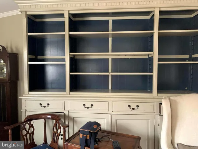 a bathroom with a sink a washer and dryer