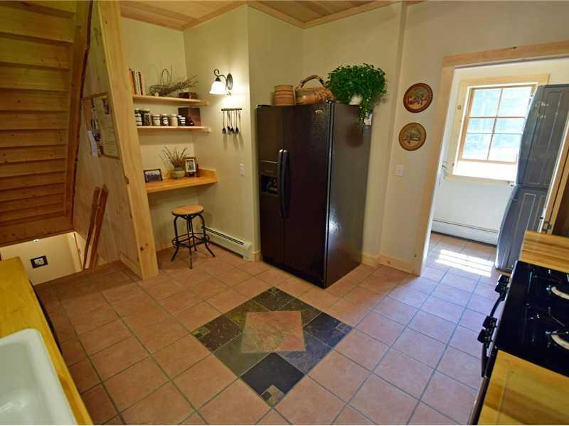158 Tannery Brook Road Ellsworth, ME 04605 - Photo 26 of 35 Kitchen.