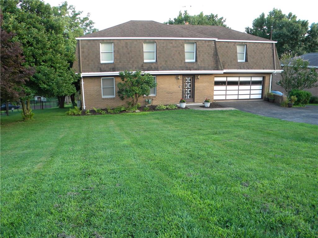 208 Springdale Road Venetia, PA 15367 - Photo 1 of 25 Wecome home to 208 Springdale Road!