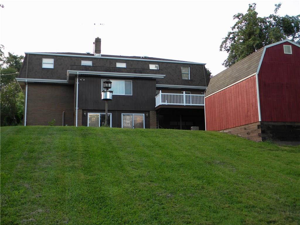 208 Springdale Road Venetia, PA 15367 - Photo 2 of 25
