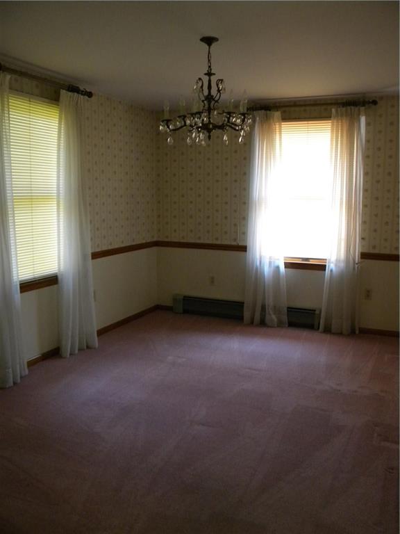 208 Springdale Road Venetia, PA 15367 - Photo 12 of 25 Dining room.