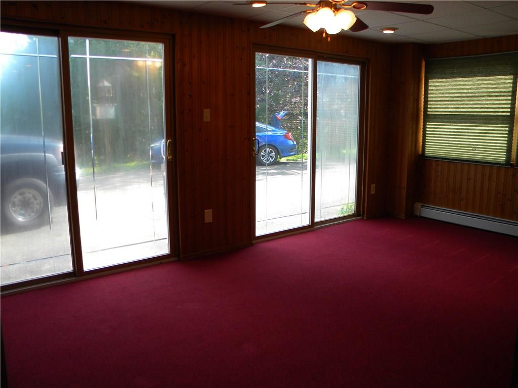 208 Springdale Road Venetia, PA 15367 - Photo 24 of 25 Another view of the sunroom.