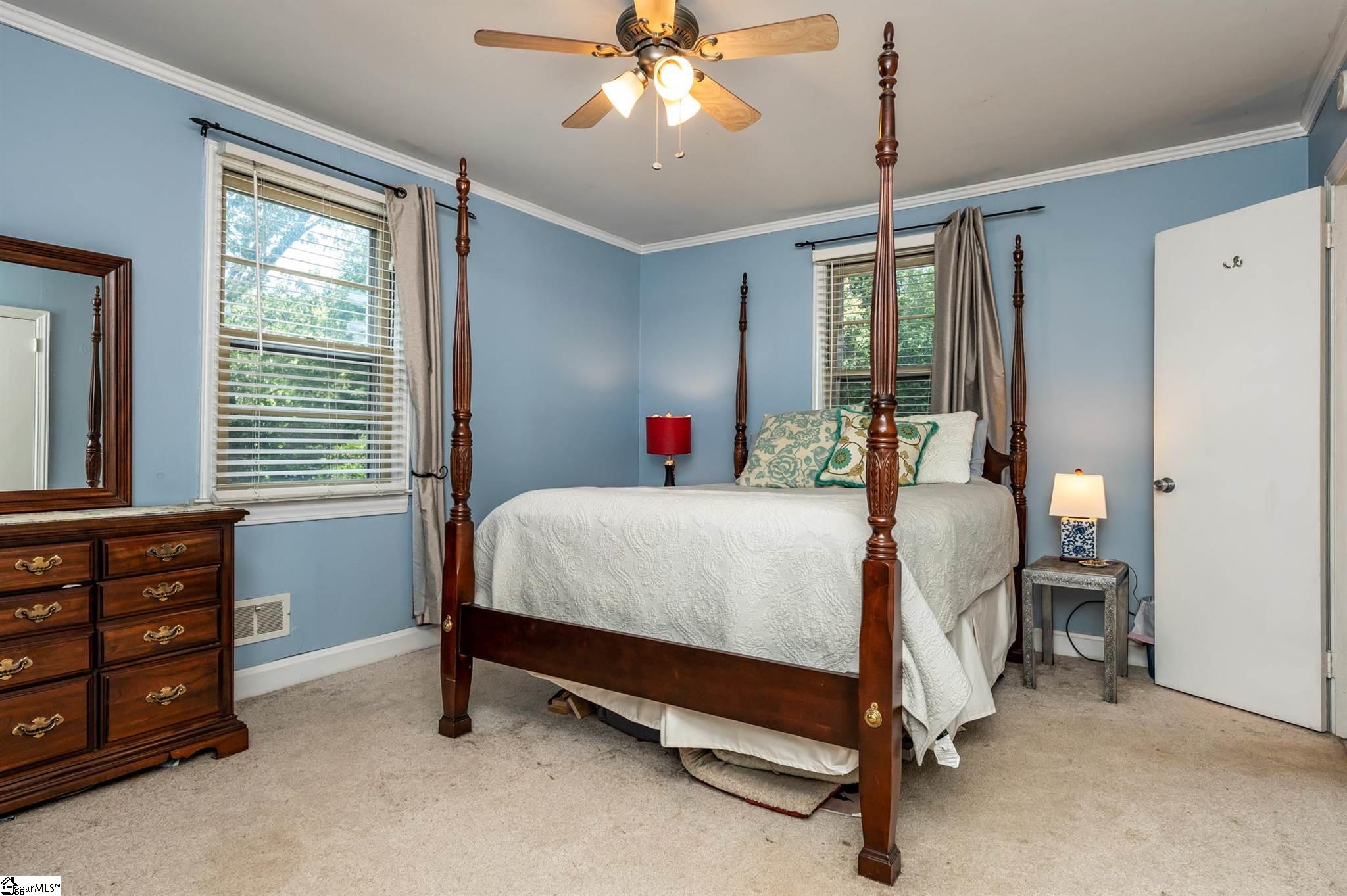 52 Nottingham Road Greenville, SC 29607 - Photo 22 of 26