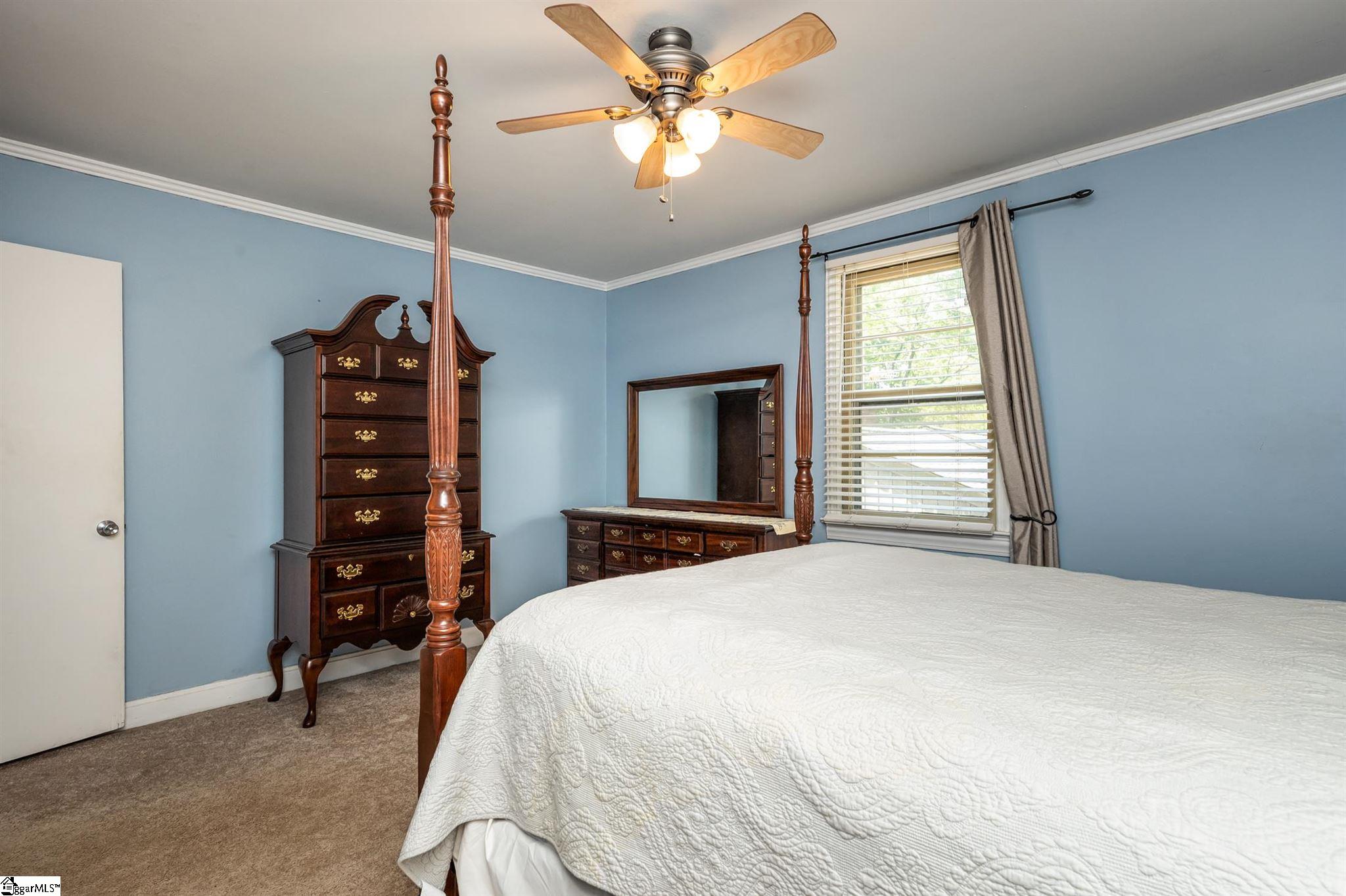 52 Nottingham Road Greenville, SC 29607 - Photo 23 of 26