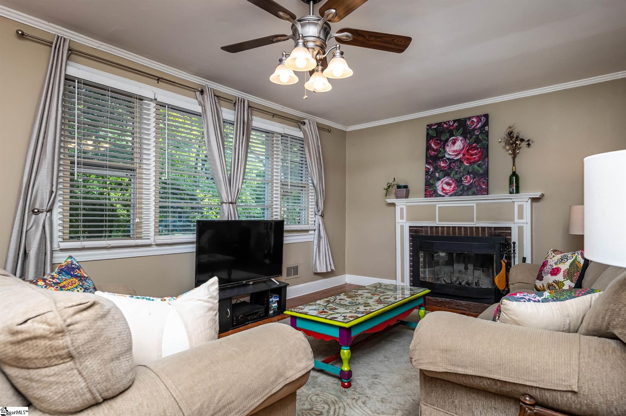 52 Nottingham Road Greenville, SC 29607 - Photo 6 of 26