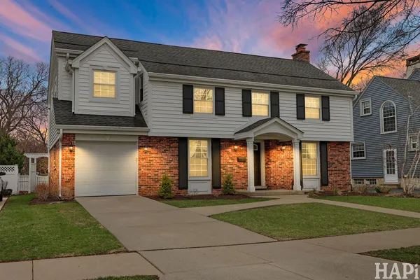 $624,000 | 1023 Margret Street, Des Plaines, IL 60016