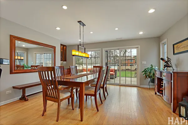 $624,000 | 1023 Margret Street, Des Plaines, IL 60016