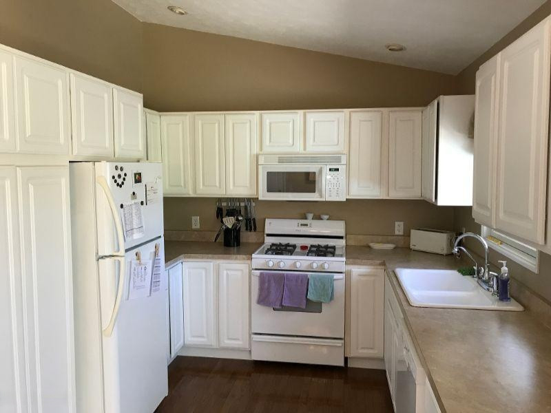 1591 Joslyn Road Muskegon, MI 49445 - Photo 5 of 20 Joslyn kitchen