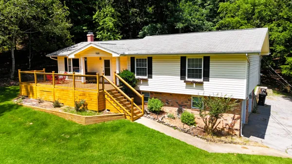 $408,000 | 7608 Ridge Bay Drive, Hixson, TN 37343