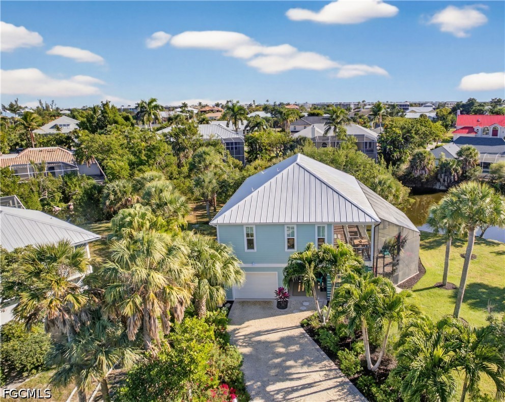 1637 Sabal Sands Road Sanibel, FL 33957 - Photo 4 of 37