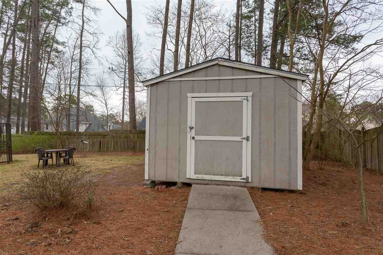 3113 Hope Valley Road Durham, NC 27707 - Photo 25 of 26 Photo 25