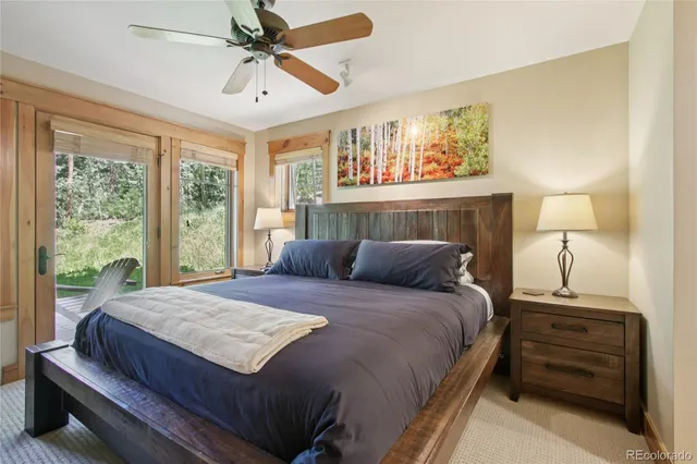 $1,200,000 | 0188 Tip Top Trail, Unit 6558, Dillon, CO 80435