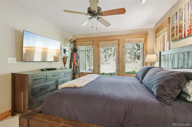 $1,200,000 | 0188 Tip Top Trail, Unit 6558, Dillon, CO 80435