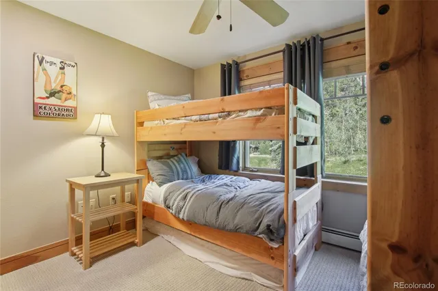 $1,200,000 | 0188 Tip Top Trail, Unit 6558, Dillon, CO 80435