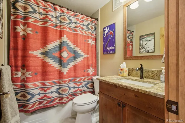 $1,200,000 | 0188 Tip Top Trail, Unit 6558, Dillon, CO 80435