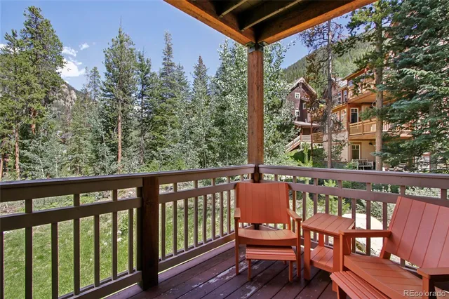 $1,200,000 | 0188 Tip Top Trail, Unit 6558, Dillon, CO 80435
