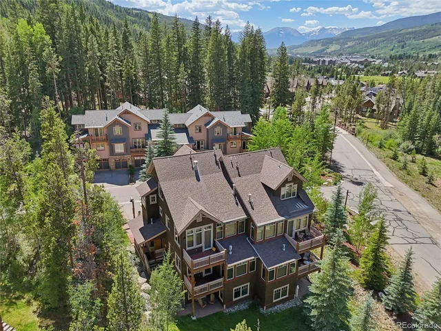 $1,200,000 | 0188 Tip Top Trail, Unit 6558, Dillon, CO 80435