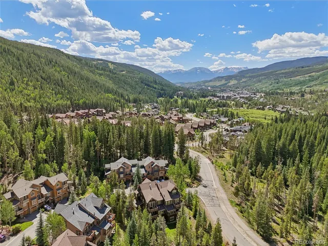 $1,200,000 | 0188 Tip Top Trail, Unit 6558, Dillon, CO 80435