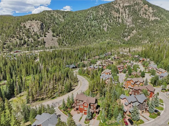 $1,200,000 | 0188 Tip Top Trail, Unit 6558, Dillon, CO 80435