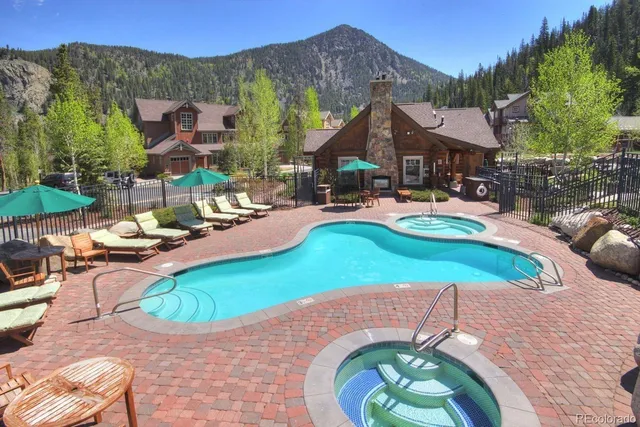 $1,200,000 | 0188 Tip Top Trail, Unit 6558, Dillon, CO 80435