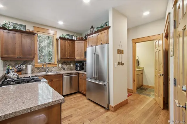 $1,200,000 | 0188 Tip Top Trail, Unit 6558, Dillon, CO 80435