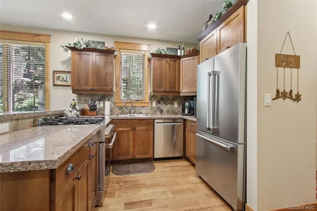 $1,200,000 | 0188 Tip Top Trail, Unit 6558, Dillon, CO 80435