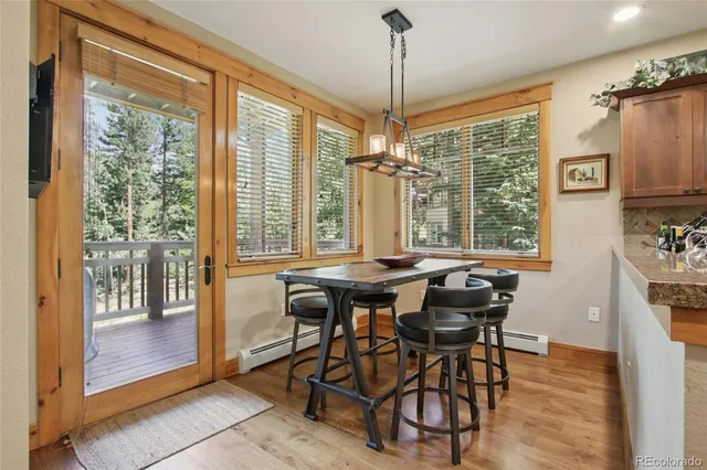 $1,200,000 | 0188 Tip Top Trail, Unit 6558, Dillon, CO 80435