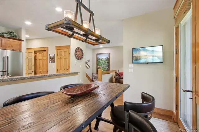 $1,200,000 | 0188 Tip Top Trail, Unit 6558, Dillon, CO 80435