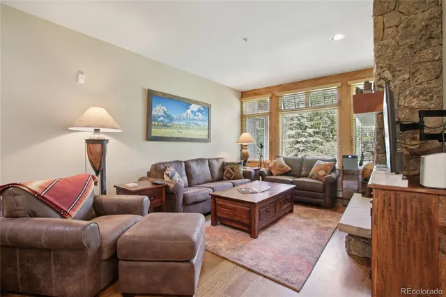 $1,200,000 | 0188 Tip Top Trail, Unit 6558, Dillon, CO 80435
