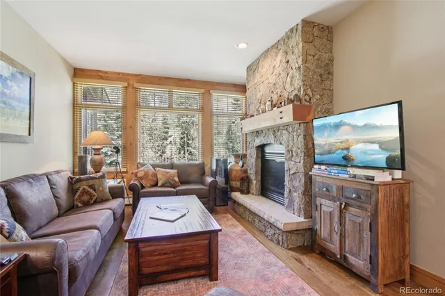 $1,200,000 | 0188 Tip Top Trail, Unit 6558, Dillon, CO 80435