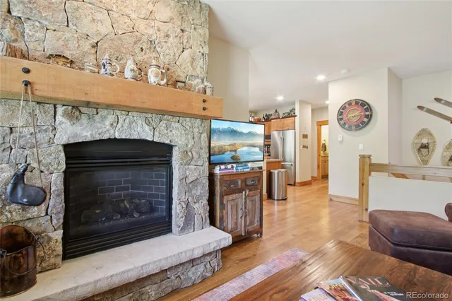 $1,200,000 | 0188 Tip Top Trail, Unit 6558, Dillon, CO 80435