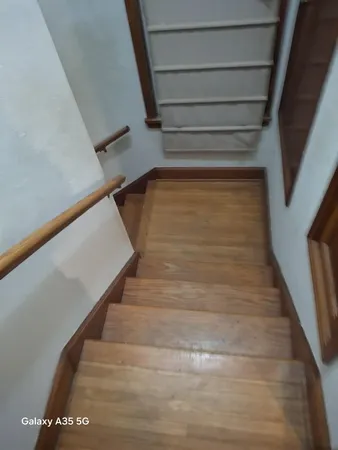 a view of entryway
