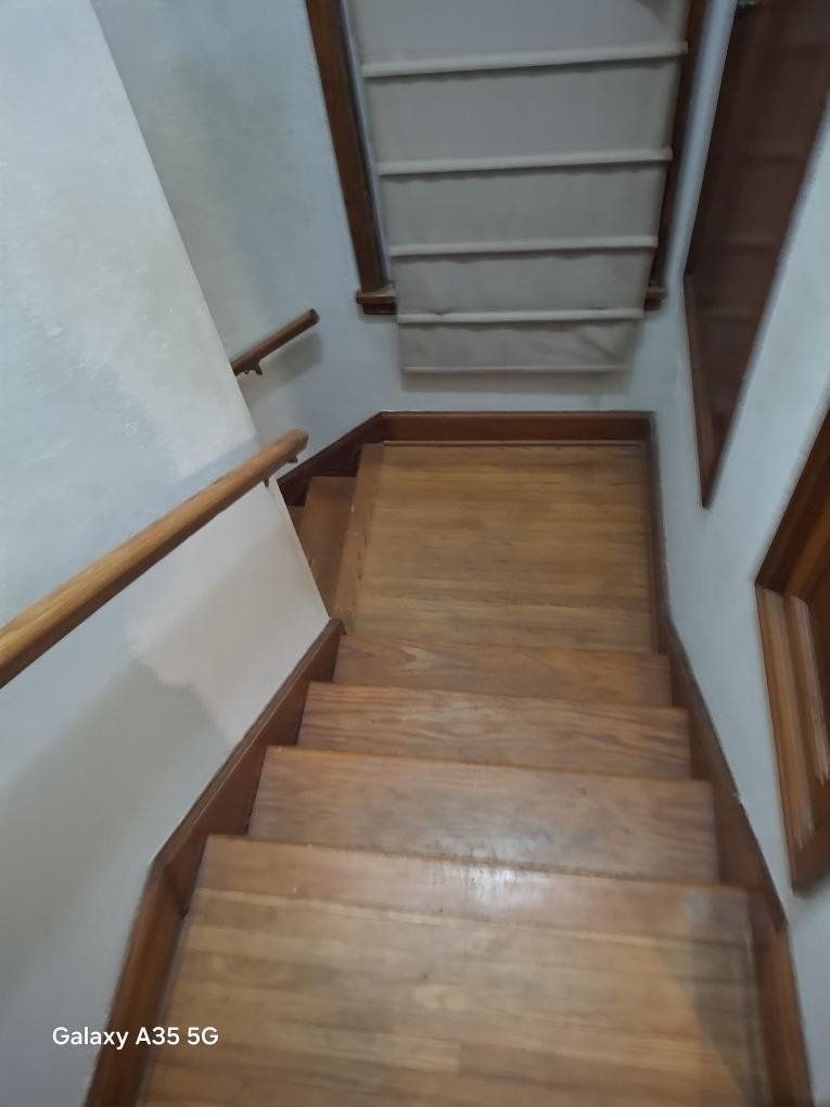 304 Maple Avenue Forreston, IL 61030 - Photo 7 of 7 a view of entryway