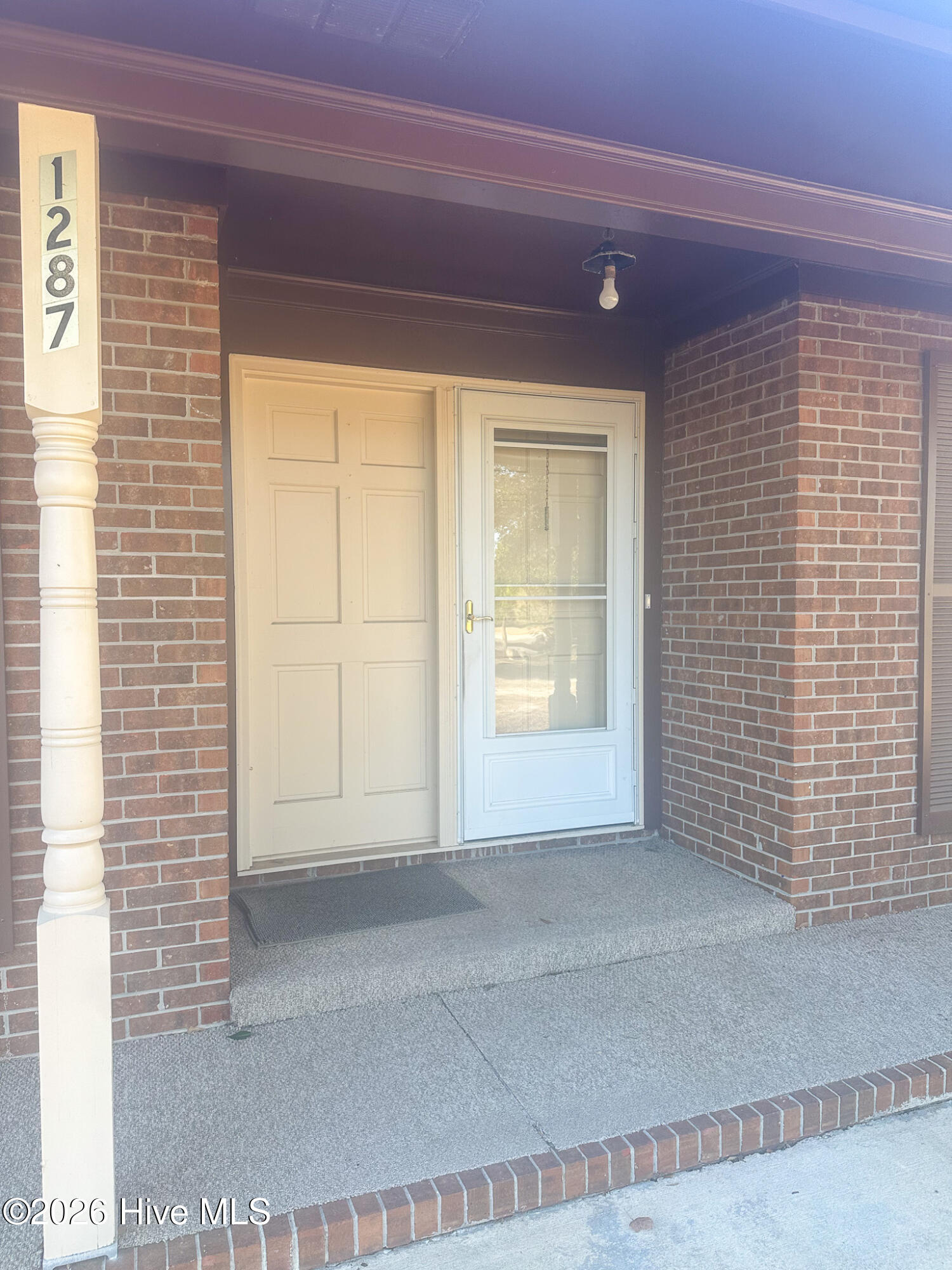 1287 Mt Pleasant Road Swansboro, NC 28584 - Photo 2 of 24 IMG_5896