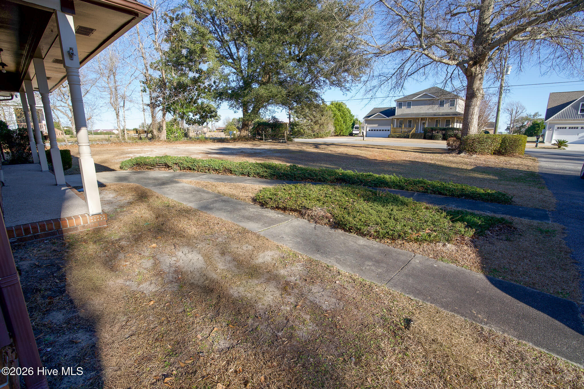 1287 Mt Pleasant Road Swansboro, NC 28584 - Photo 23 of 24 DSC07662
