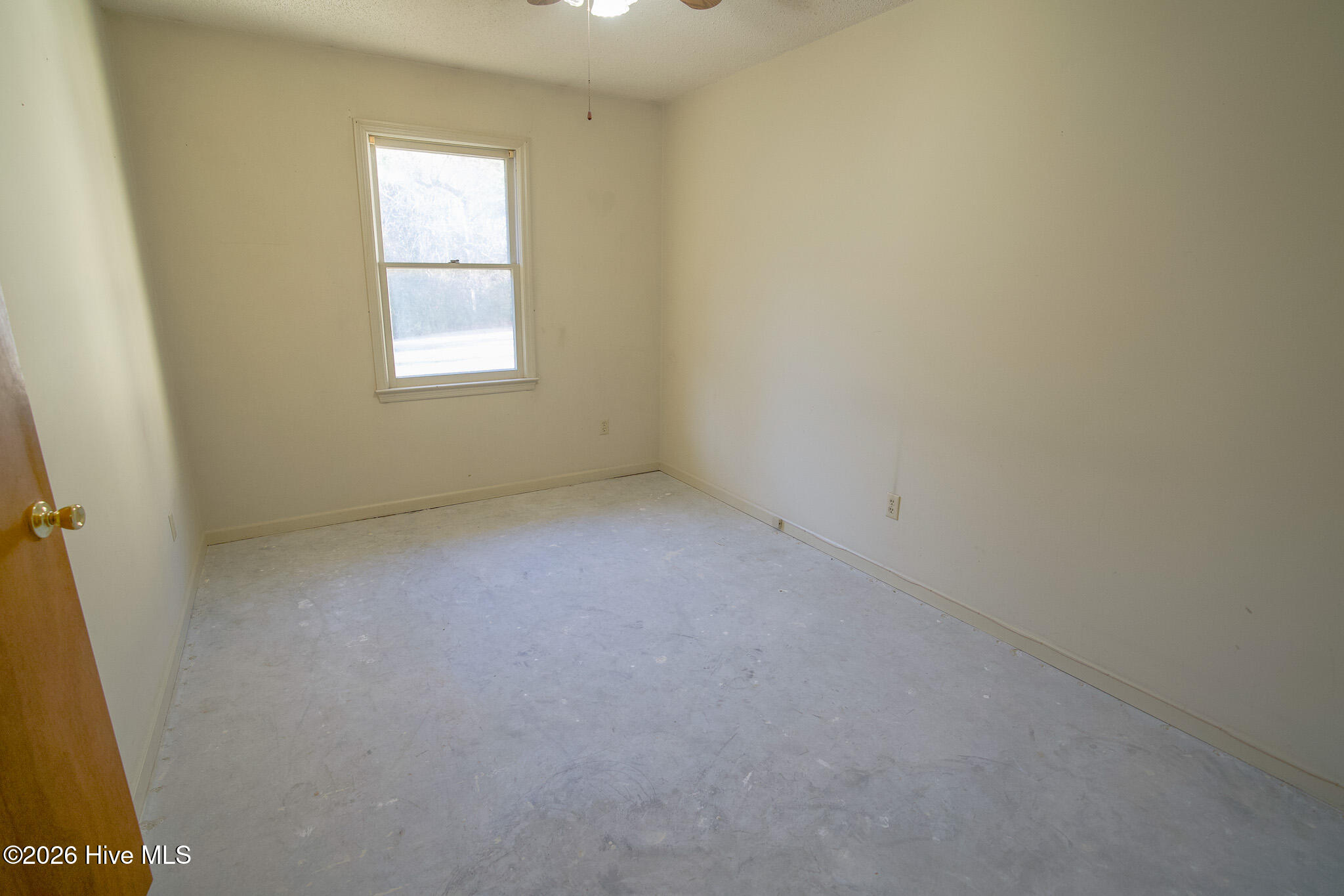 1287 Mt Pleasant Road Swansboro, NC 28584 - Photo 9 of 20 bedroom 3