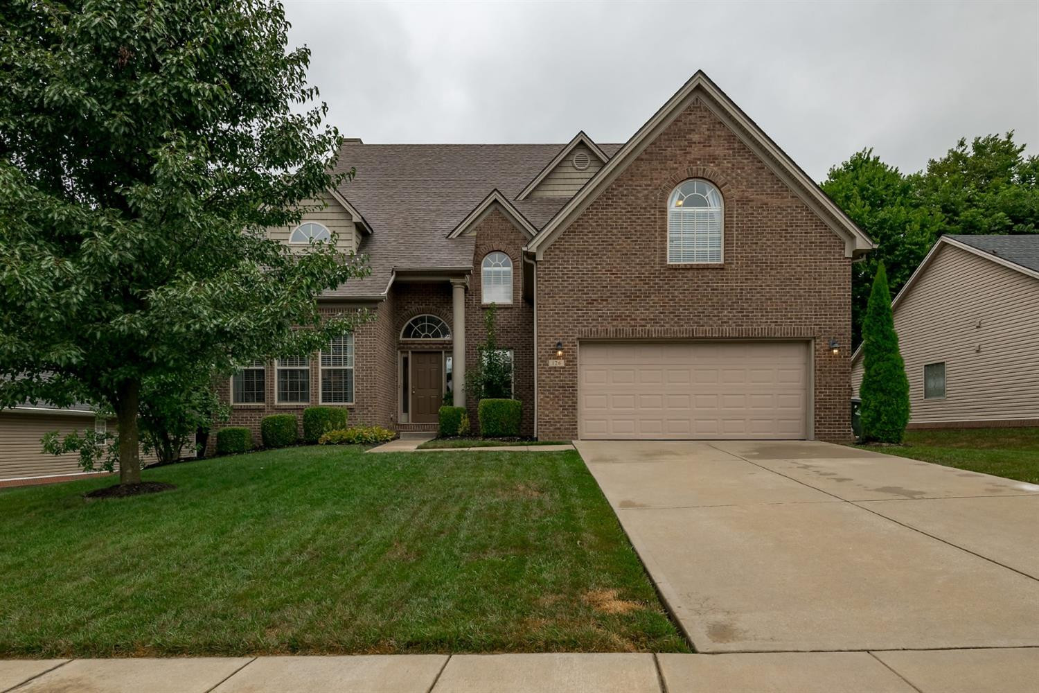 126 Spring Bluff Drive Georgetown, KY 40324 - Photo 1 of 47 Listing Photo