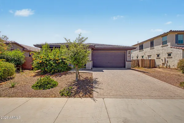 $420,000 | 18161 West Raymond Street, Goodyear, AZ 85338