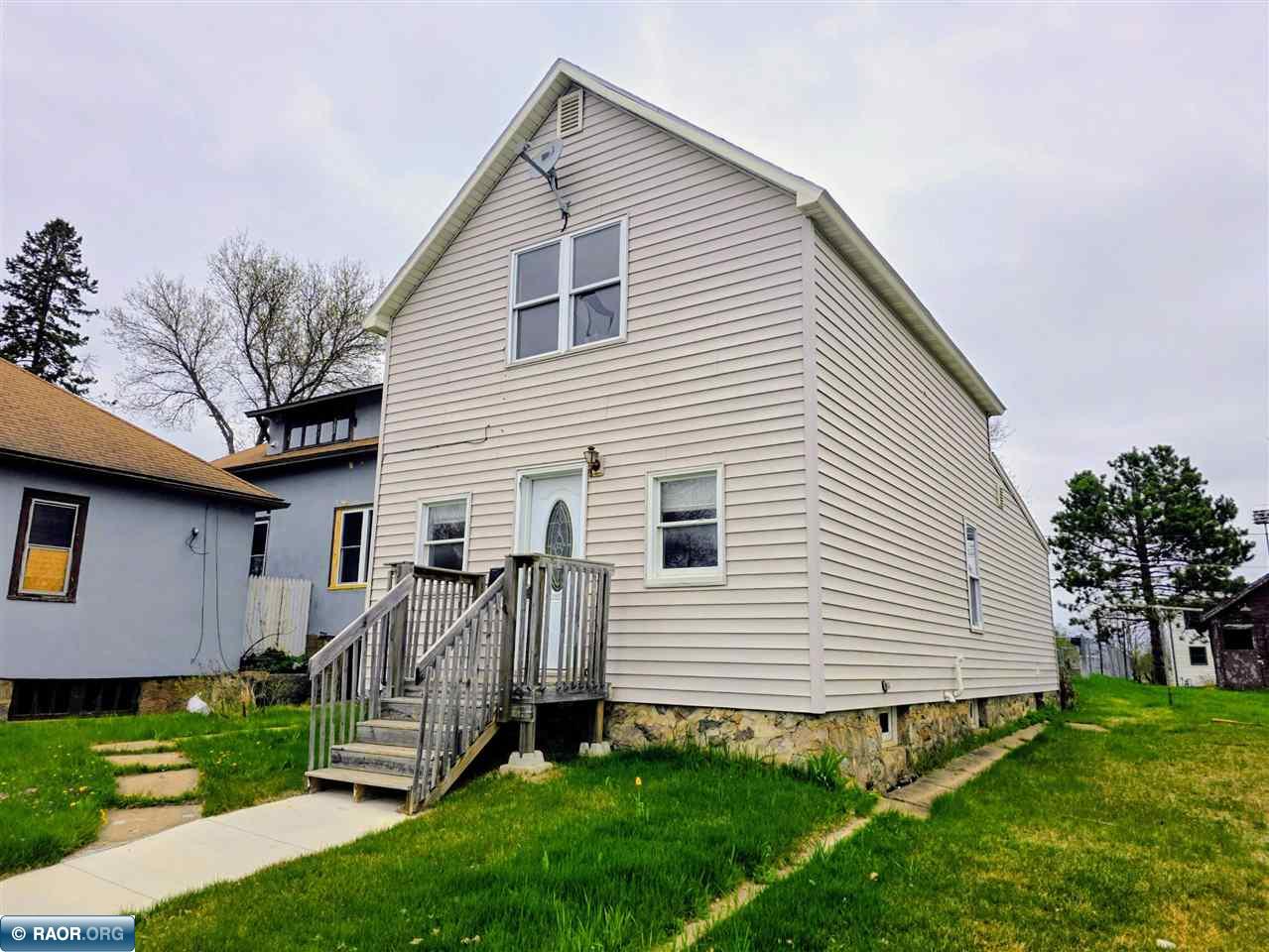 326 5th Street Southwest Chisholm, MN 55719 - Photo 1 of 22