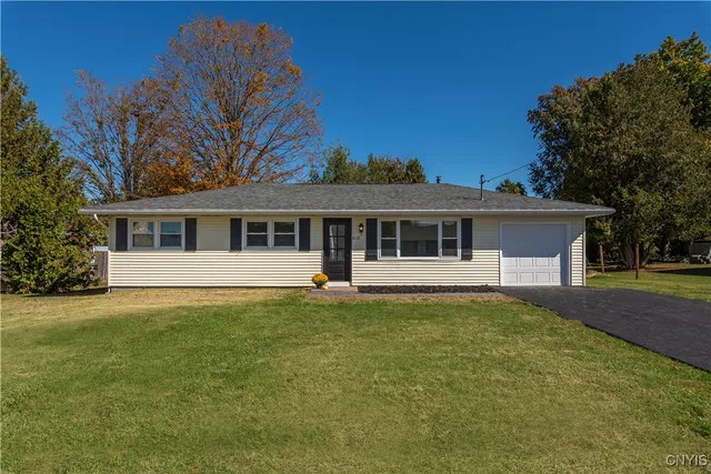 $245,000 | 8147 Coronado Lane, Rome, NY 13440