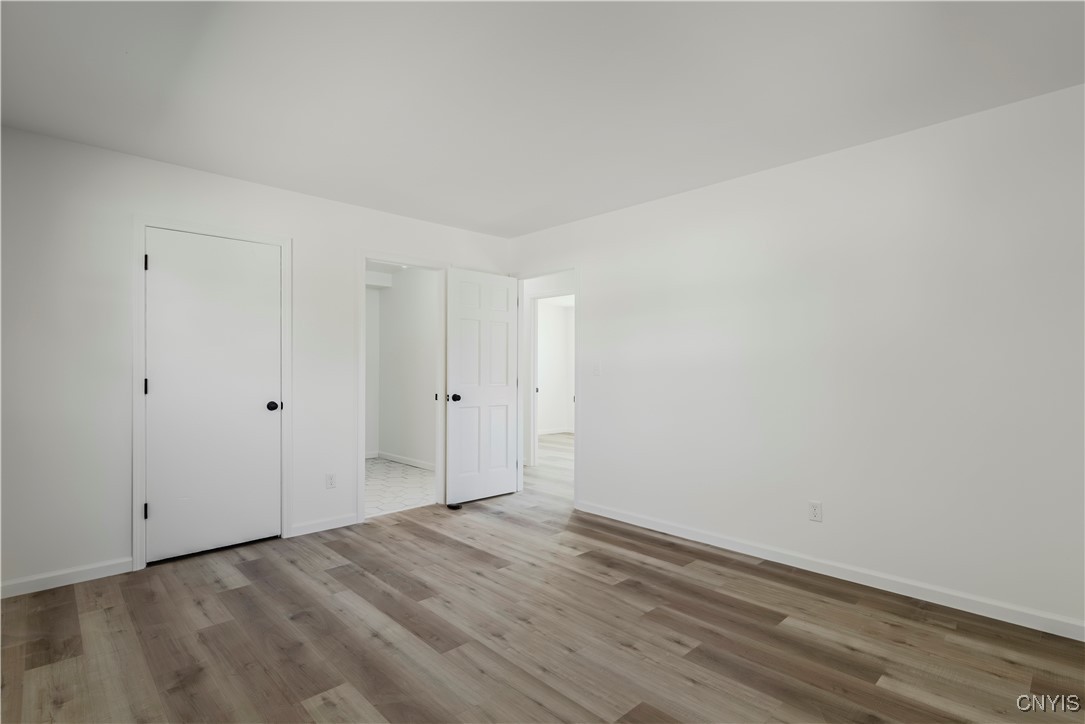 8147 Coronado Lane Rome, NY 13440 - Photo 20 of 30 Primary bedroom, connected to full bathroom