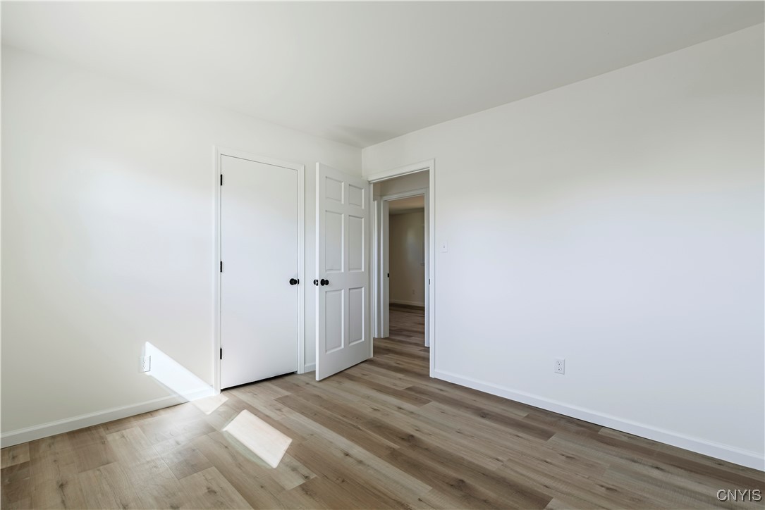 8147 Coronado Lane Rome, NY 13440 - Photo 22 of 30 Bedroom 2