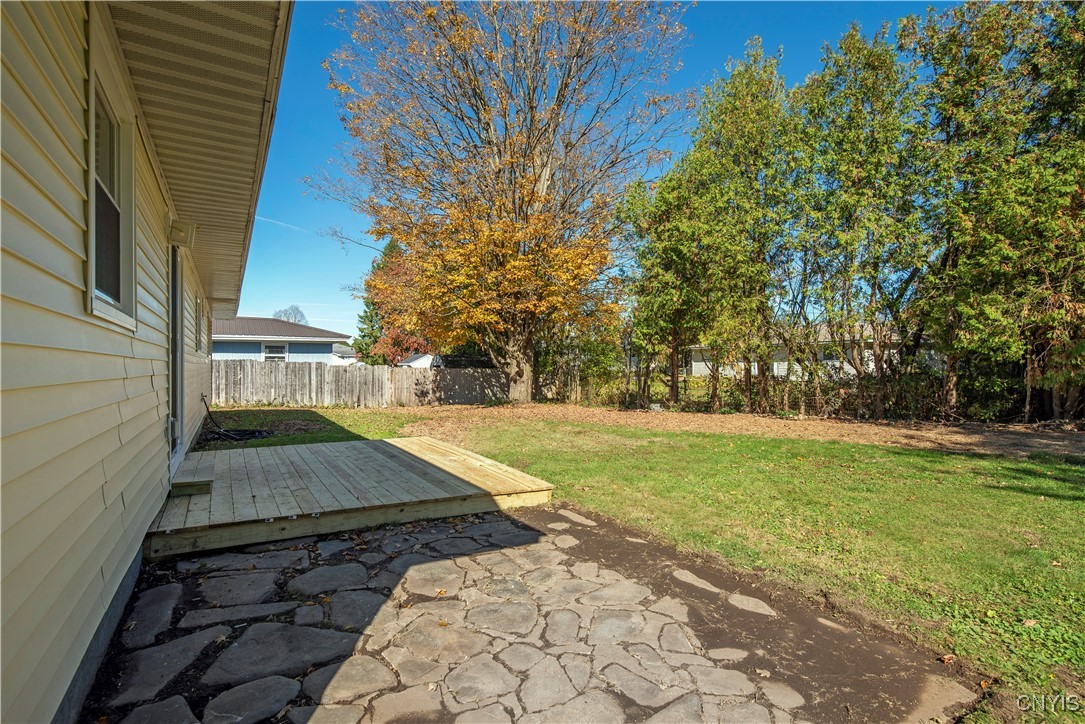 8147 Coronado Lane Rome, NY 13440 - Photo 28 of 30