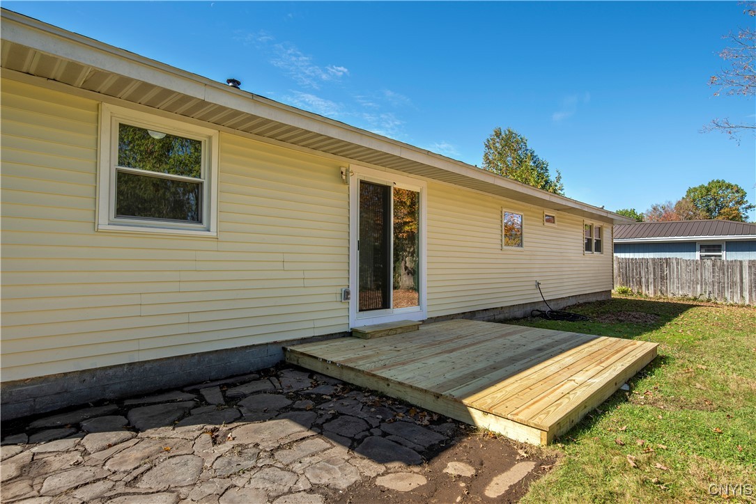 8147 Coronado Lane Rome, NY 13440 - Photo 29 of 30