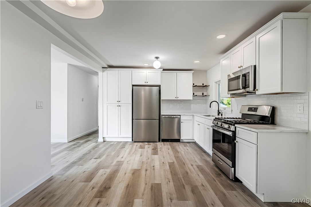 8147 Coronado Lane Rome, NY 13440 - Photo 8 of 30 A DREAM kitchen!