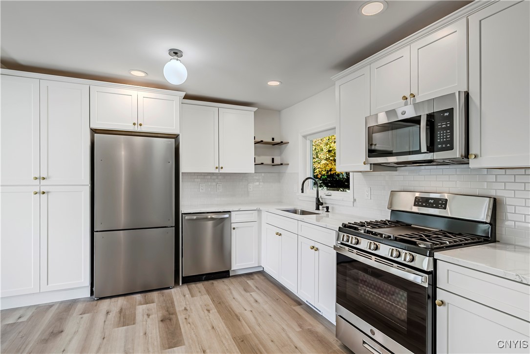 8147 Coronado Lane Rome, NY 13440 - Photo 9 of 30