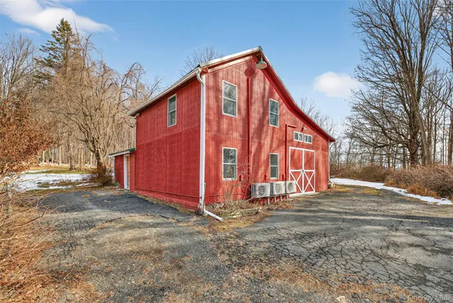 $695,000 | 125 Mountain Rest Road, New Paltz, NY 12561
