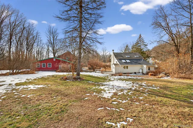 $695,000 | 125 Mountain Rest Road, New Paltz, NY 12561