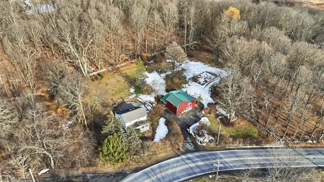 $695,000 | 125 Mountain Rest Road, New Paltz, NY 12561