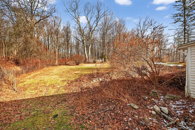 $695,000 | 125 Mountain Rest Road, New Paltz, NY 12561